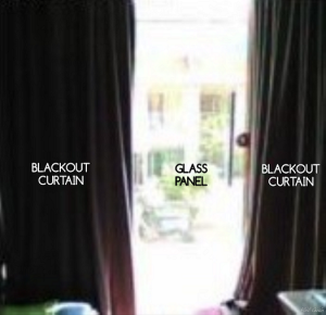 curtain 1