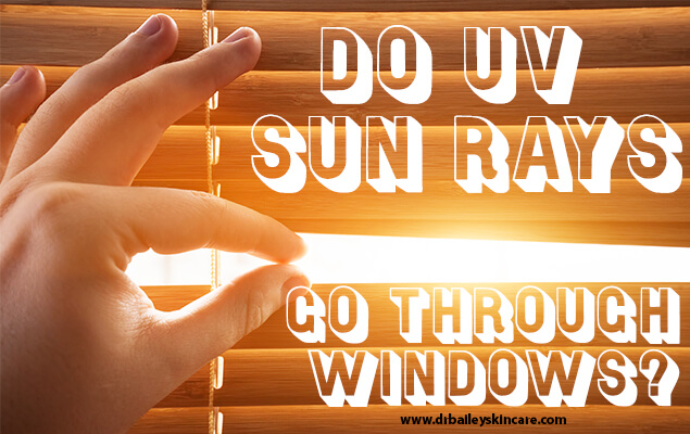 UV-SUN-RAYS
